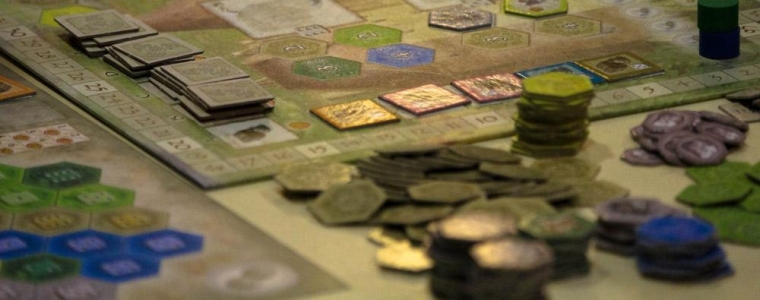 Jubilarna 50. večer igara