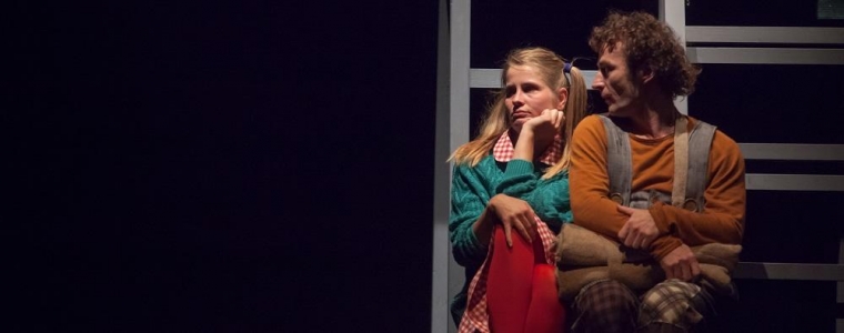 Predstave za Malog Marulića