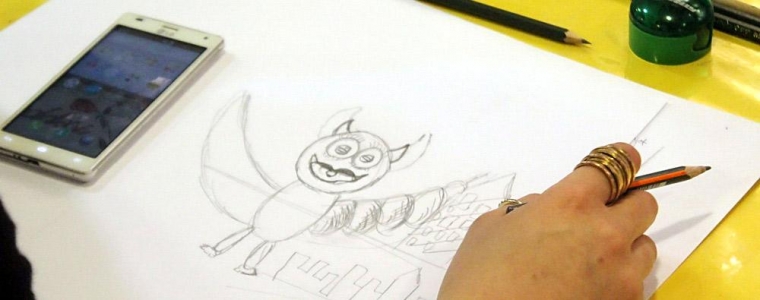 Sasvim obična veljača Kluba Zona