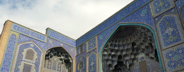 Couchsurfing: Iran i Kuba
