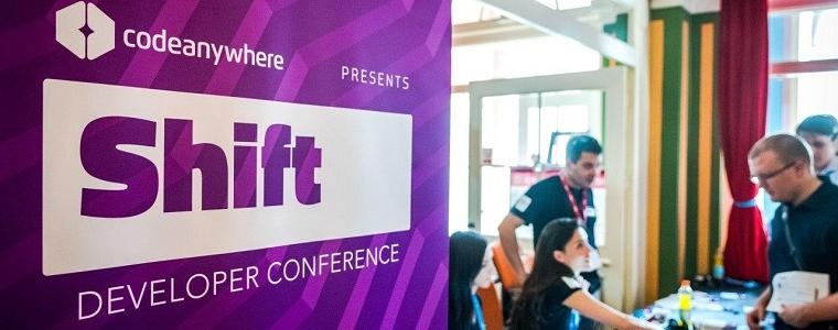 SHIFT najavljuje 7. izdanje