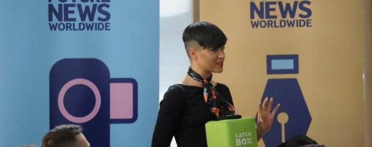 Konferencija za buduće novinare