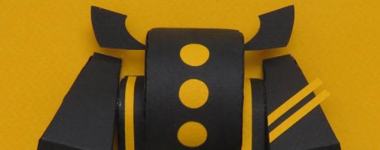 Izradi svoju igračku od papira