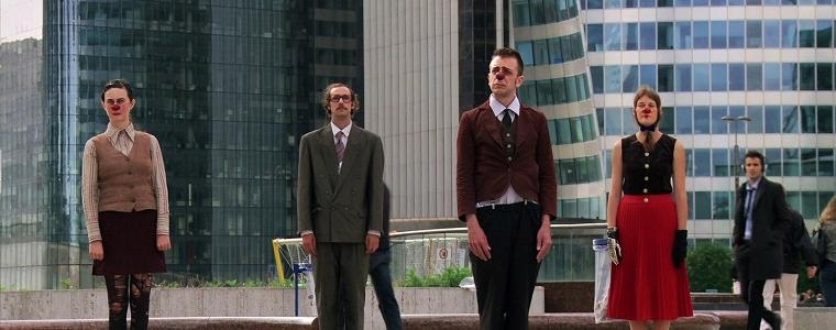 Kino Cirkus u Kinoteci