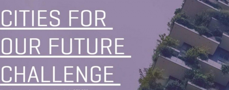 Gradovi za budućnost