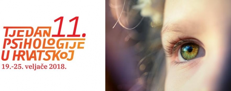 Tjedan psihologije u Splitu