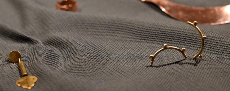 Radionica izrade metalnog nakita