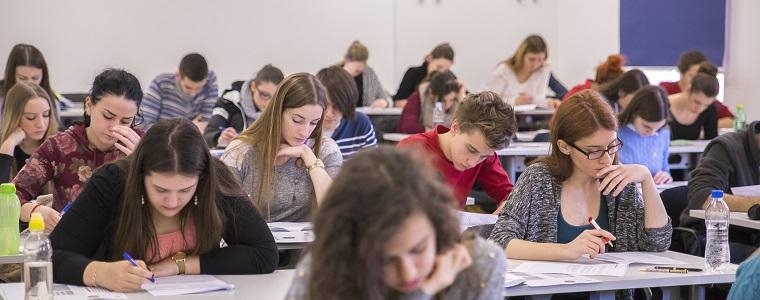 Proba državne mature