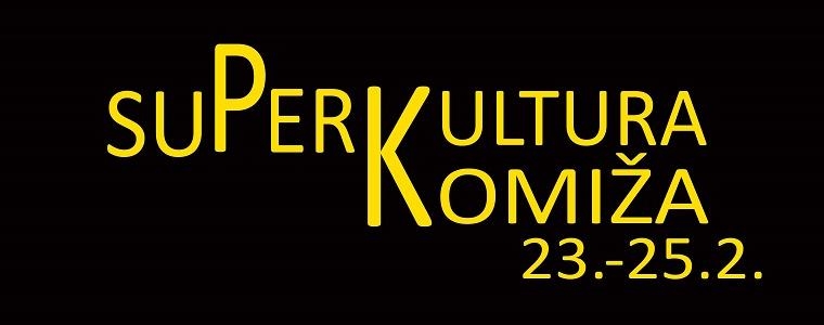 SuPerKultura u Komiži