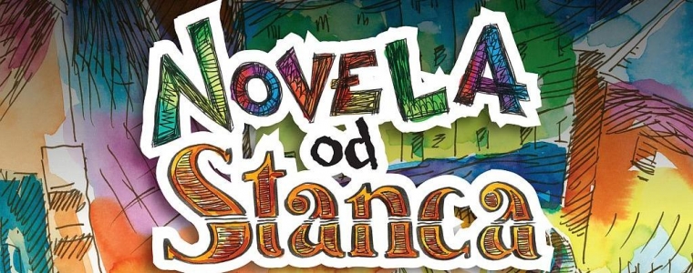 Novela od Stanca u stripu