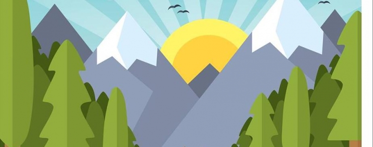 Planinarski izlet za Maestral