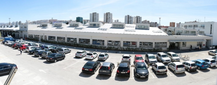 Iskustvo Stručnog studija