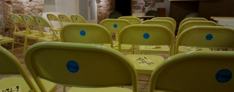 Drugačiji program Kluba Zona