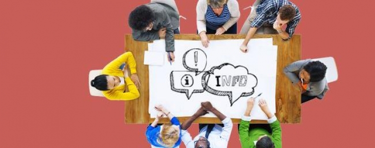 Radionica pisanja projekata