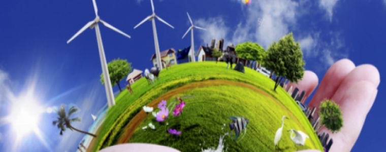 Mladi u zaštiti okoliša