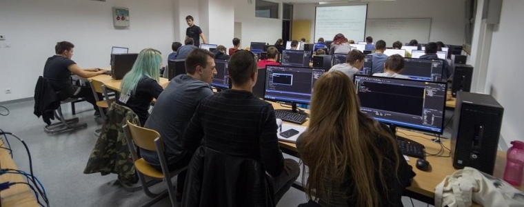 Nauči izraditi web stranicu