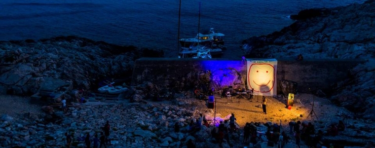 Budi dio BESA festivala