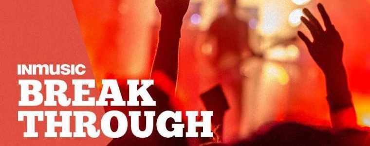 Zasviraj na INmusic festivalu