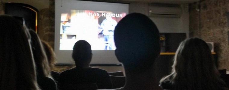 Hajduk može unaprijediti društvo