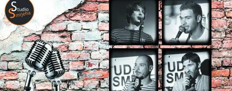 Tjedan pun Studija Smijeha