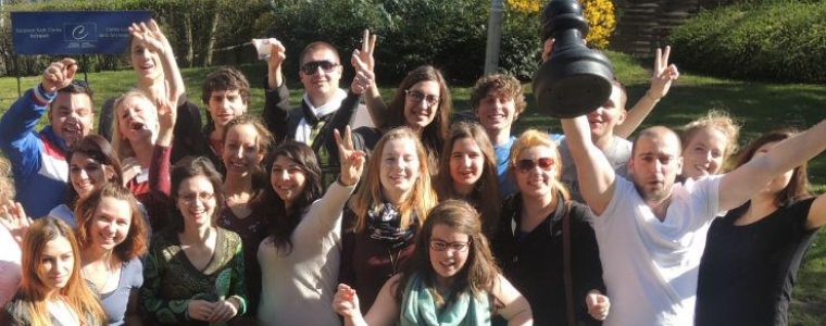 O politikama za mlade u Budvi