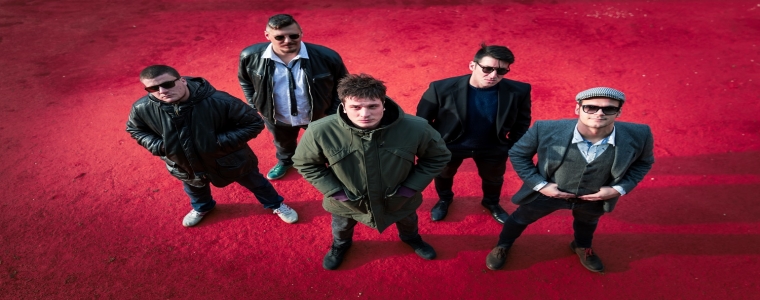 Rezerve iz Makarske imaju novi singl