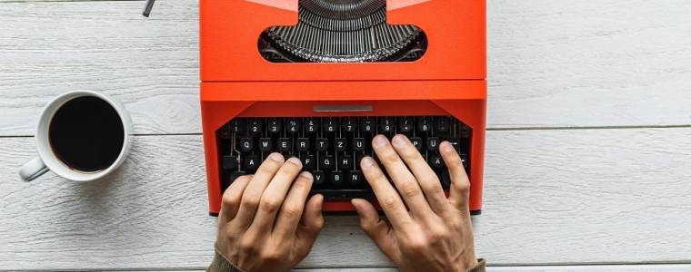 Radionica dramskog pisanja