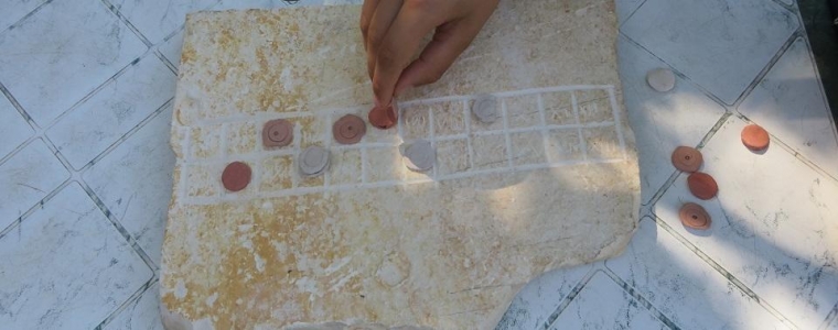 Igrajte se kao Rimljani