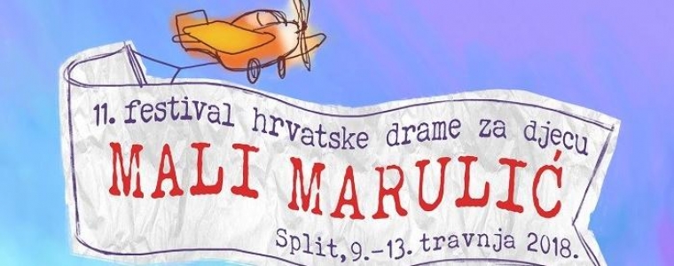 Bogat program 11. Malog Marulića