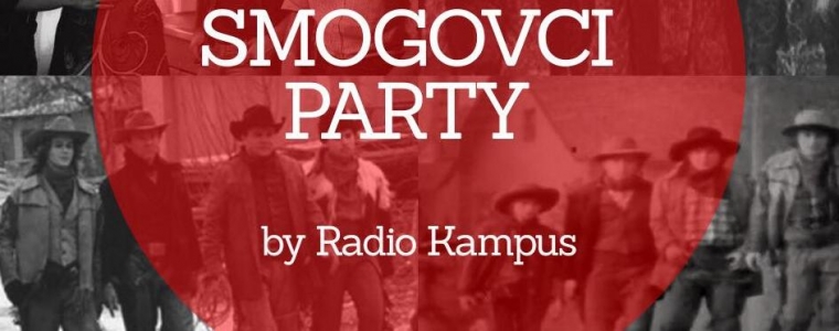 Smogovci party