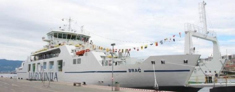 Pristupačniji trajekti i katamarani