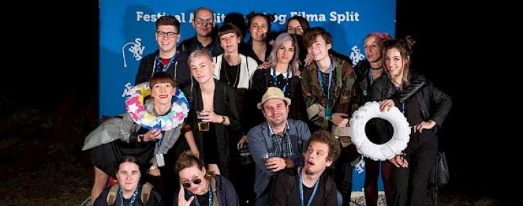 FMFS traži volontere