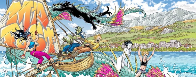 Stripaški kružok o rekordnom MaFestu