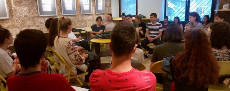 Još dva termina književnog kluba!