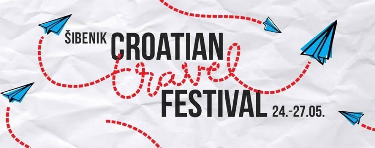Festival putovanja u Šibeniku