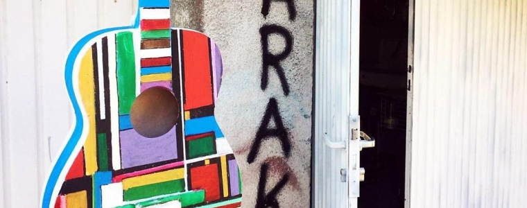 Dobro temperirane gitare Srca