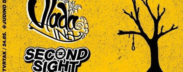 Hardcore gig u Judinom drvu