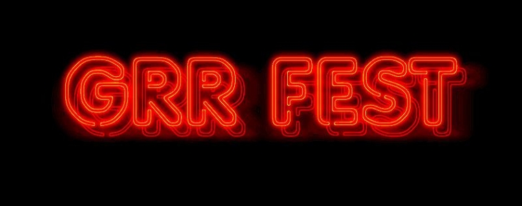 Jubilarni GRR fest