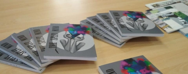 The Split Mind traži autore