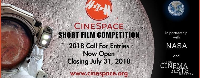 Svemirskim filmom do nagrade