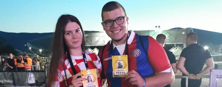 Ultra ponovno oduševila