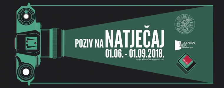 Prijavi refleksije u fotografiji