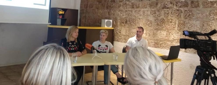 Korak bliže Centru za mlade