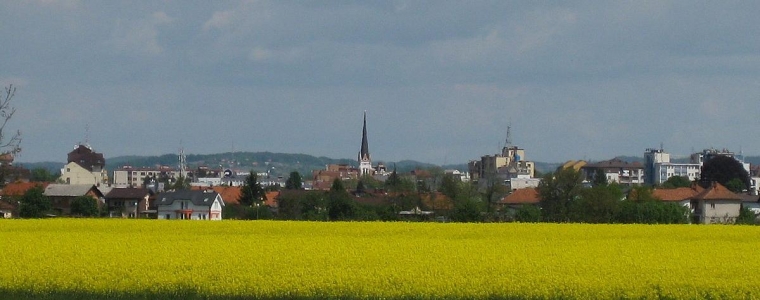 O turizmu u Sloveniji
