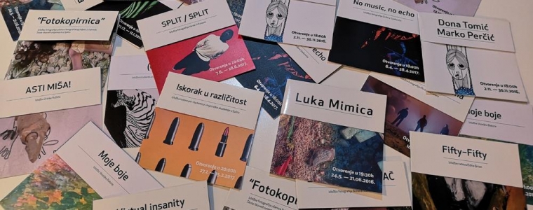 Počele su prijave za Mladi izlažu