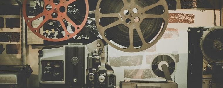 Nauči pisat scenarij