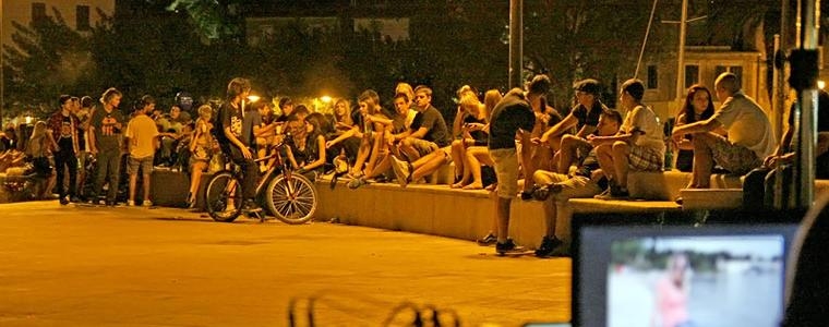 Anketa o Centru za mlade