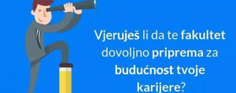 AIESEC traži nove članove