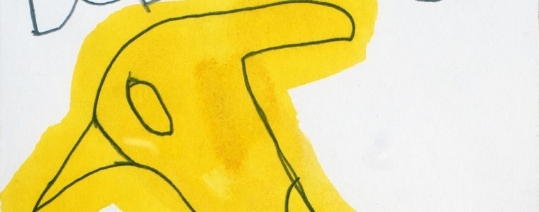 Izložba talentiranog učenika