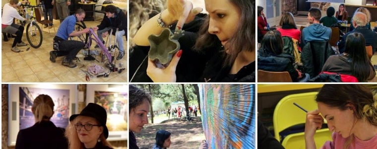 Predstavljanje nove sezone Zone